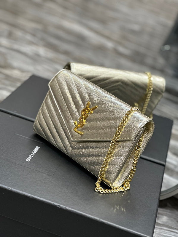 Yves Saint Laurent - Bags - 156