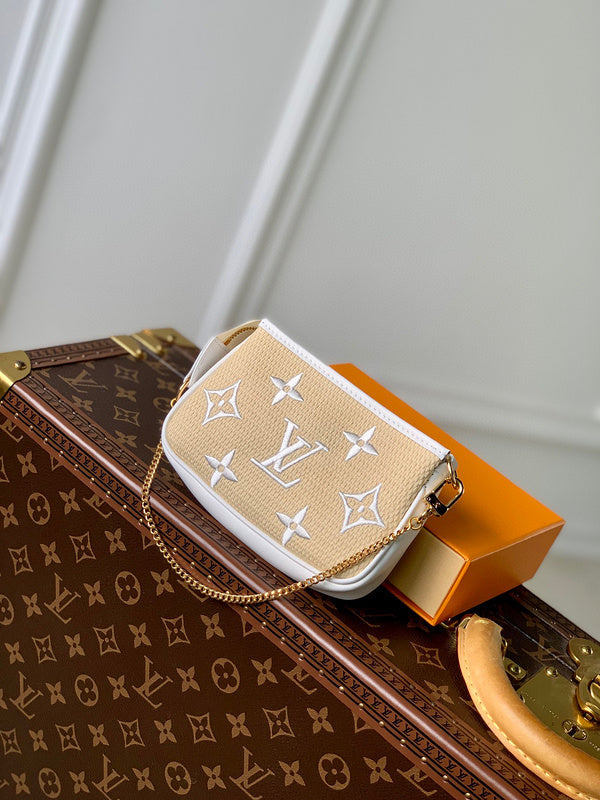 Louis Vuitton Bags