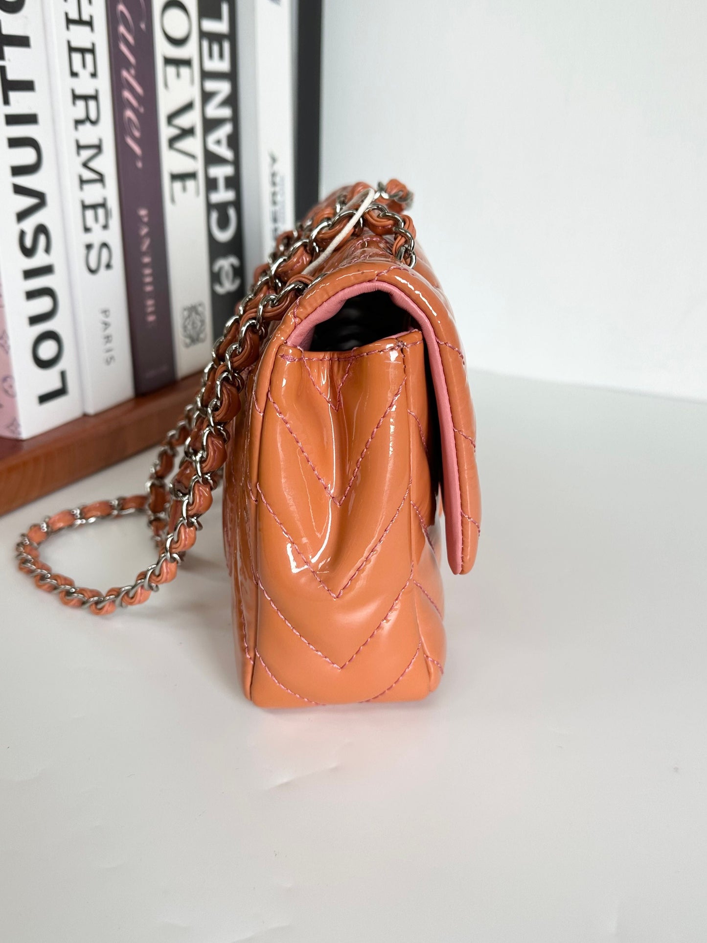 Chanel Flap Shoulder Bag - Ewore Bags