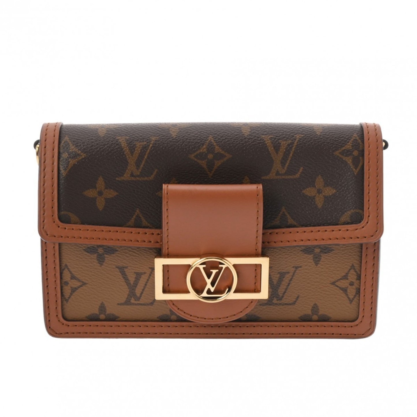 Louis Vuitton Monogram Monogram Shoulder Bag
