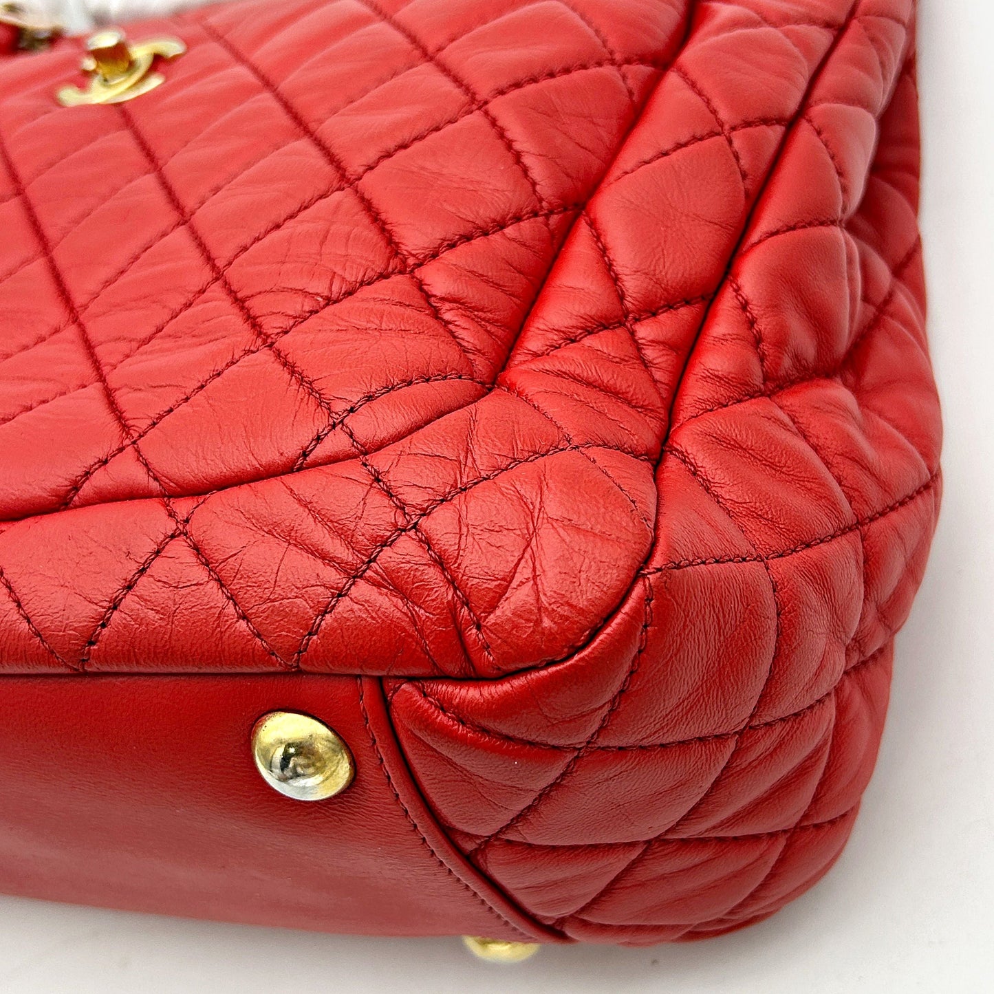Chanel Tote Bag - Ewore Bags