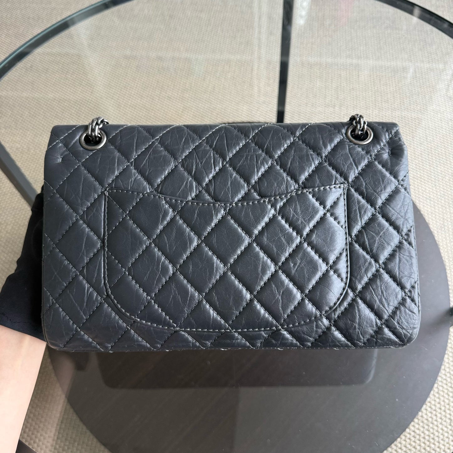 Chanel Handbag - EworeBags