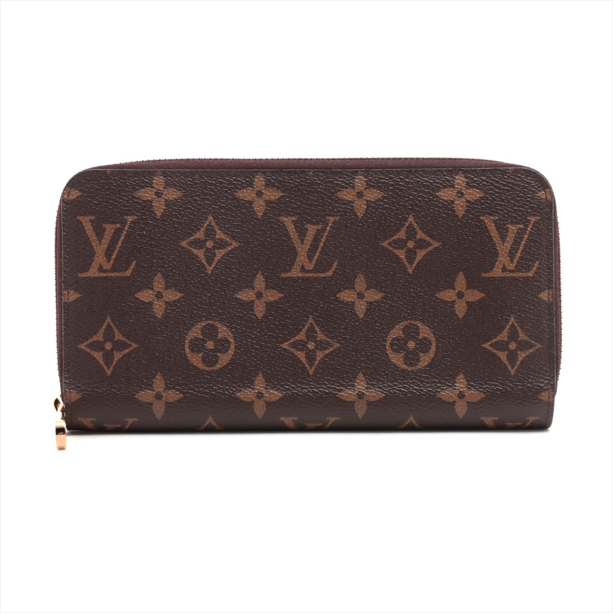 Louis Vuitton Monogram Wallet M41896 Cochlear