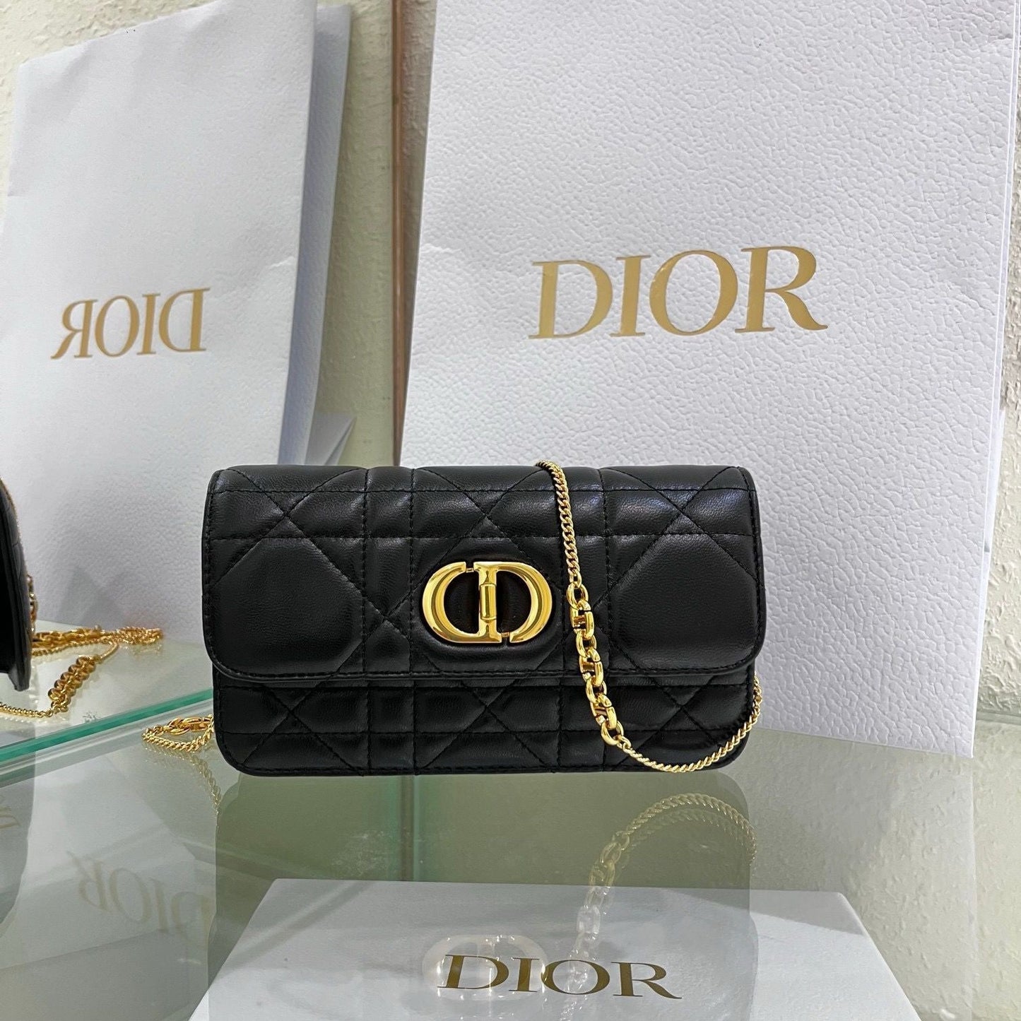 DIOR (4 Color)