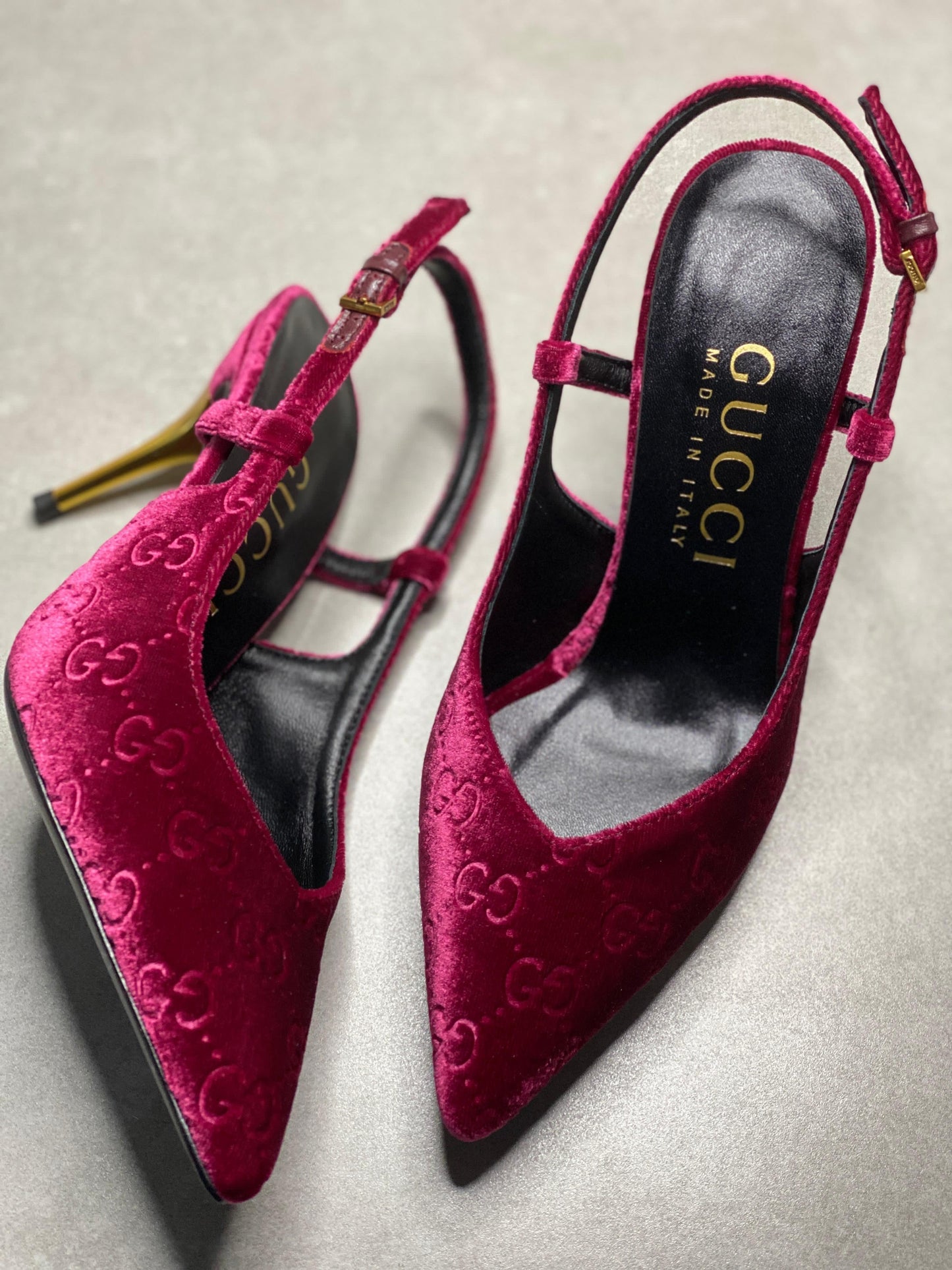 GUCCI