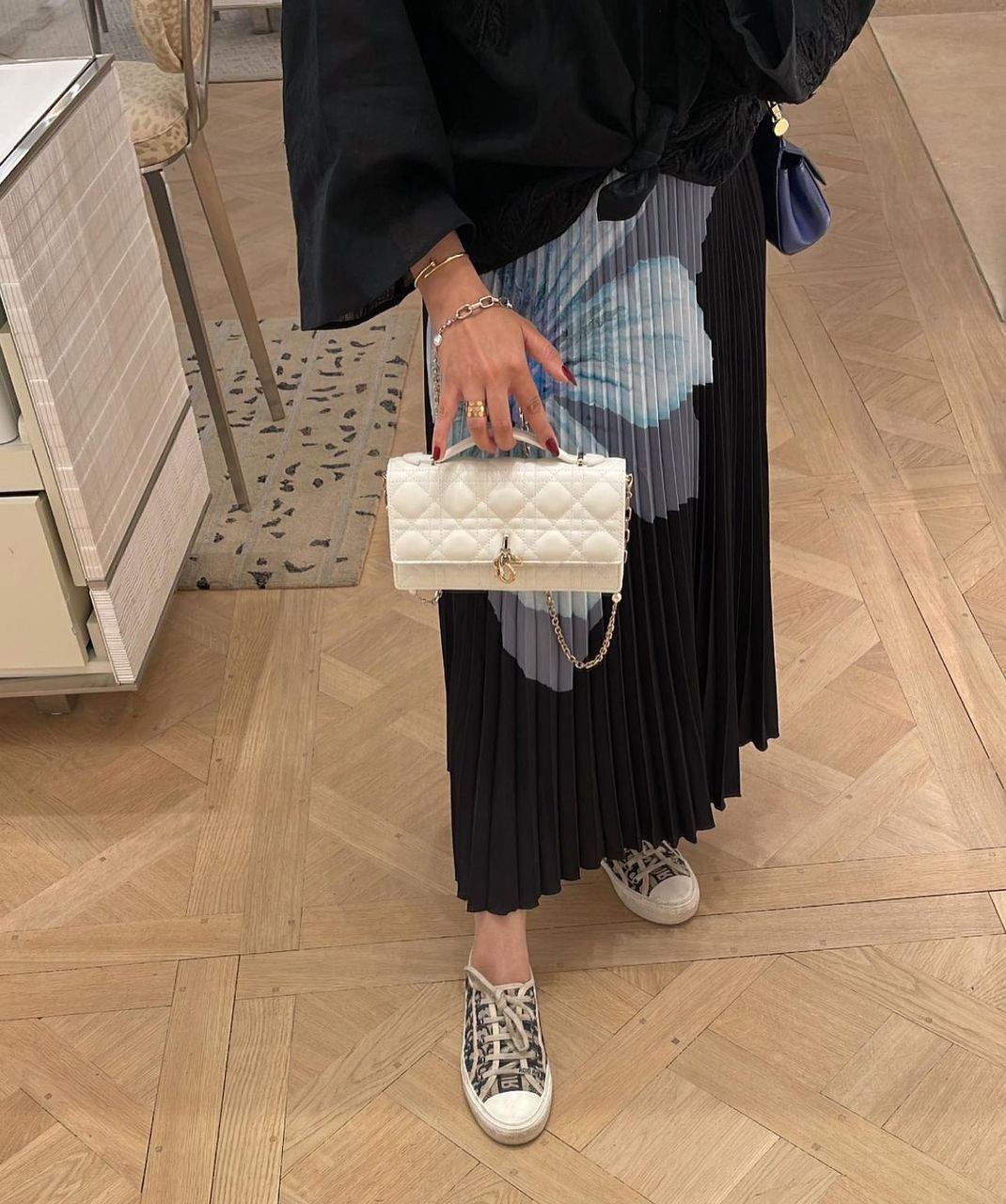 DIOR (2 Color)