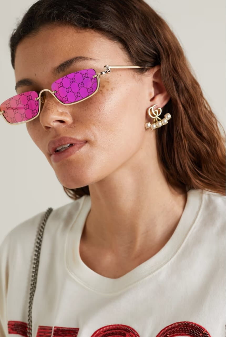 GUCCI