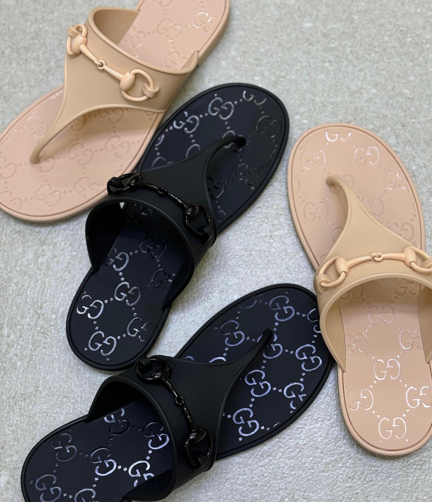 GUCCI (2 Color)