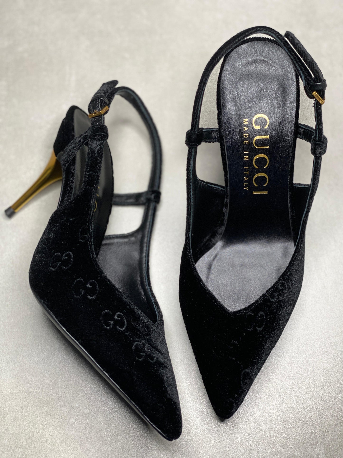 GUCCI