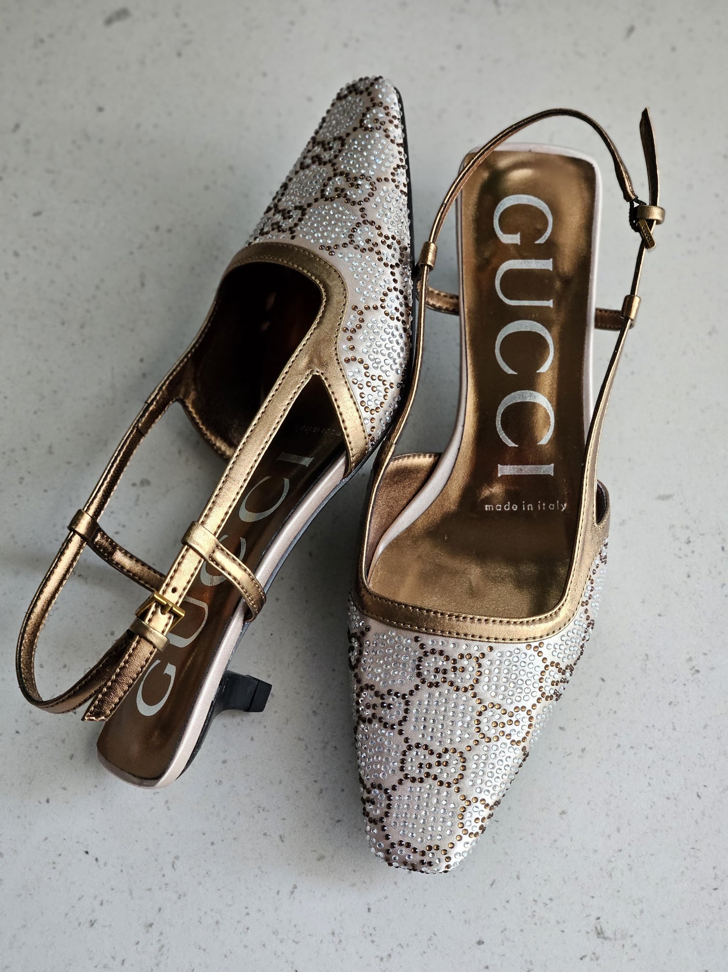 GUCCI