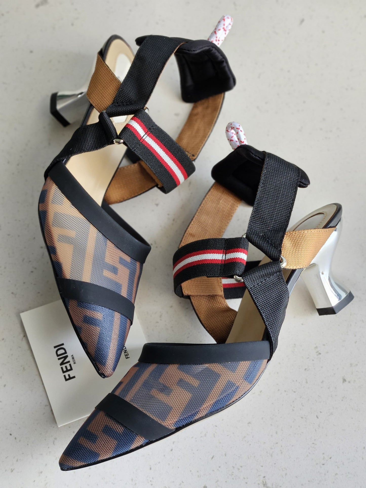 FENDI
