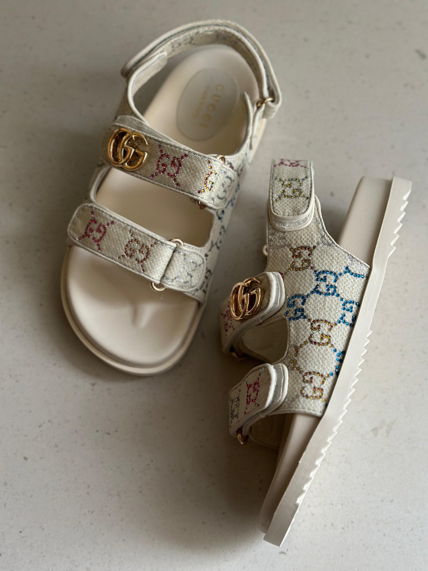 GUCCI
