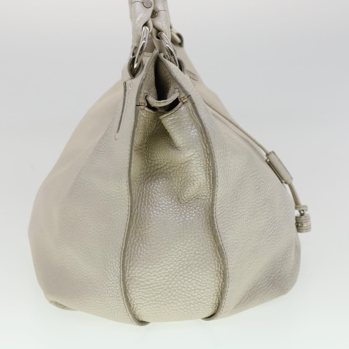 Luxury CELINE Tote Bag Leather Whe fm1569