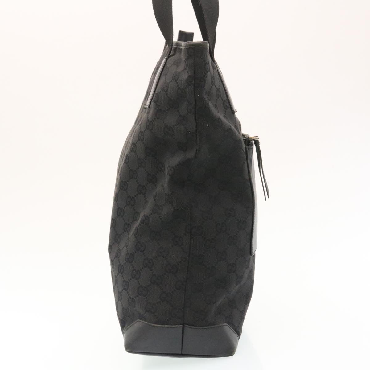 Gucci Canvas Tote