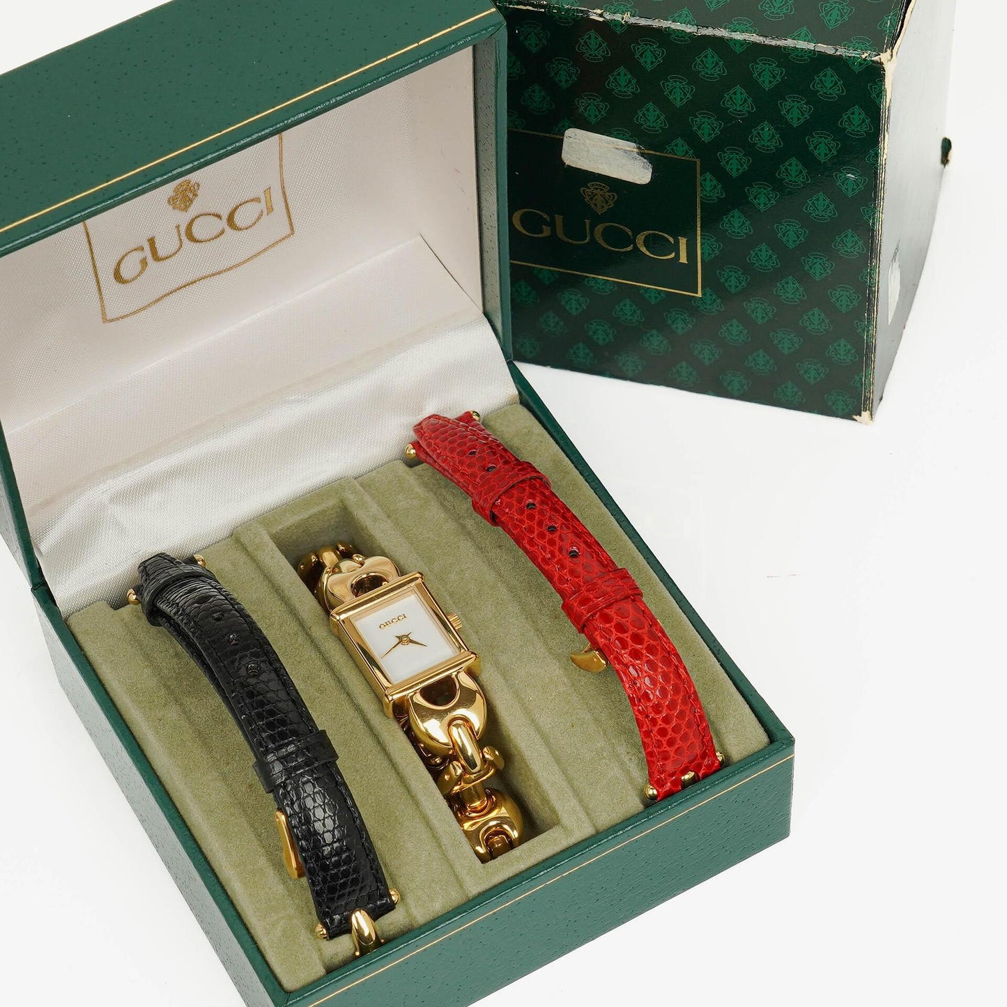 Gucci 1800L Ladies Watch