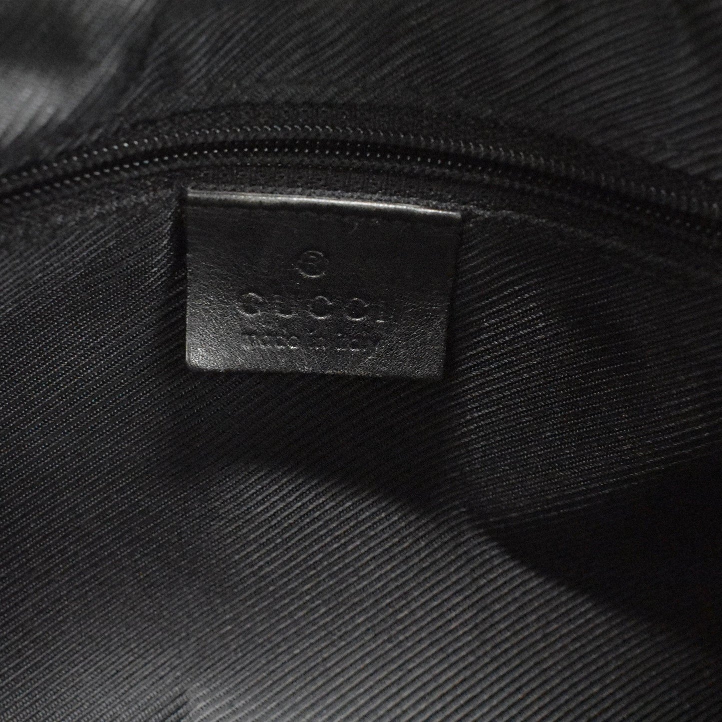 Gucci Boston Bag
