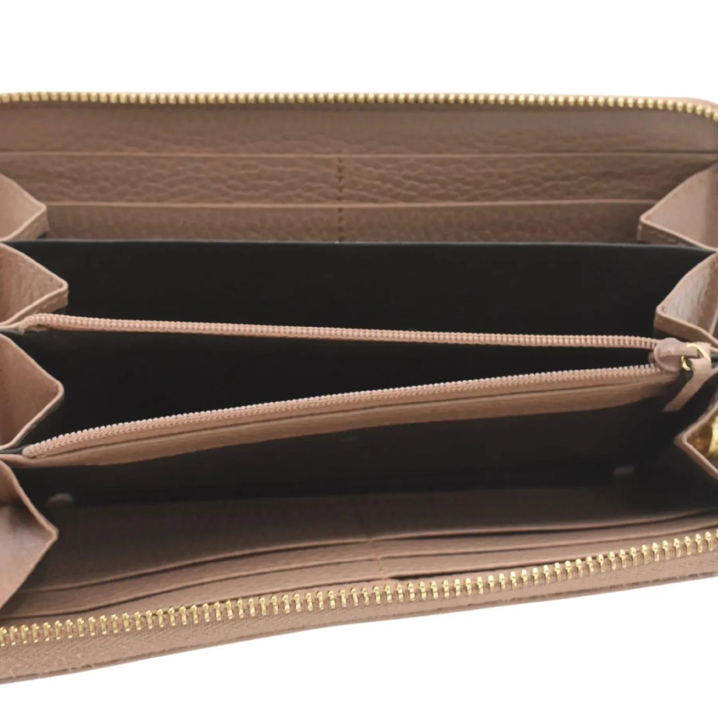 Gucci Continental Wallet