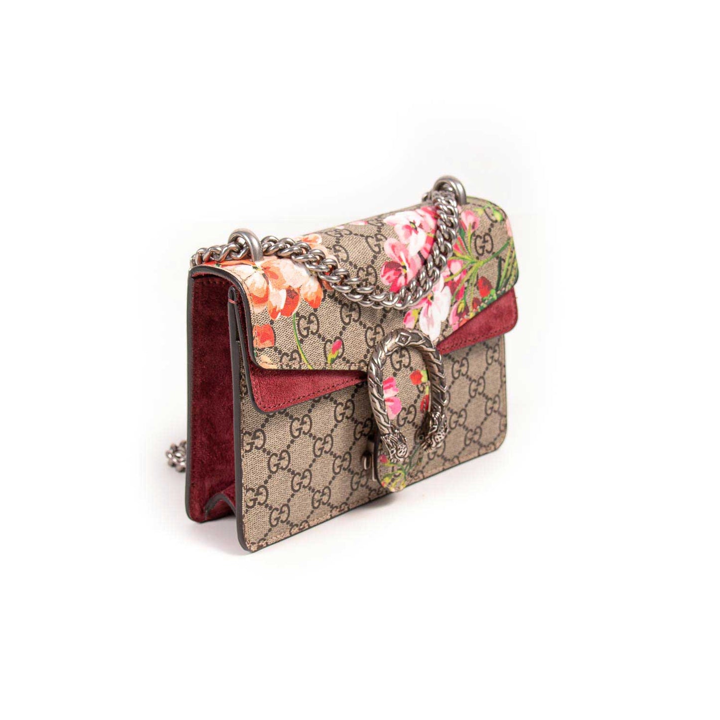 Gucci Dionysus Chain Shoulder Bag