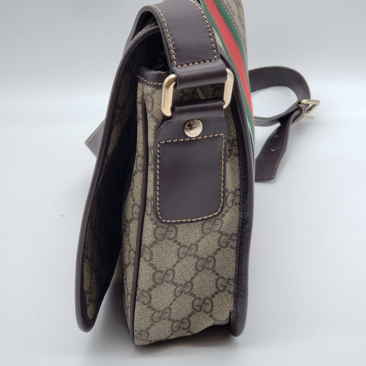 Gucci Messenger Crossbody Style 1