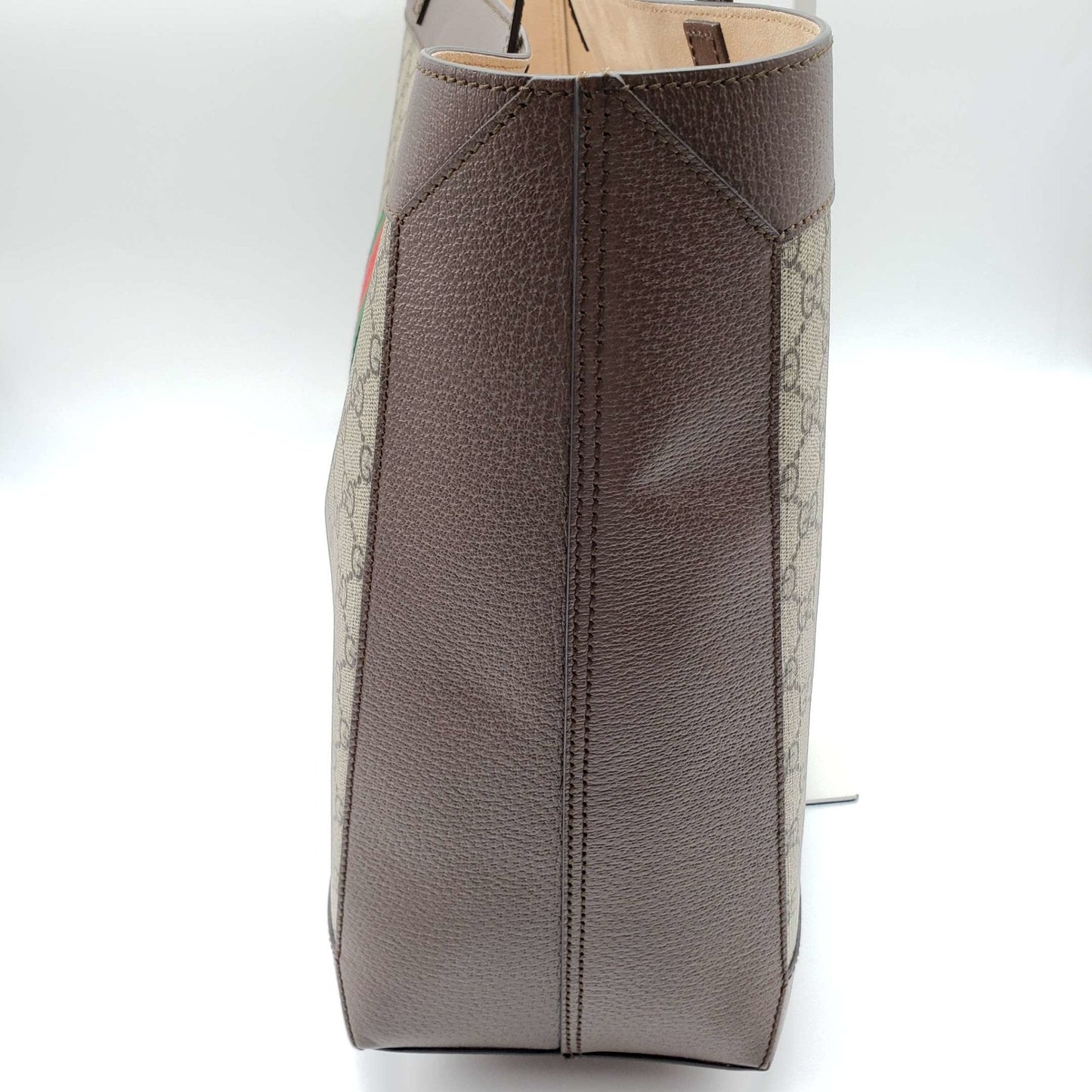 Gucci Ophidia Tote Style 2