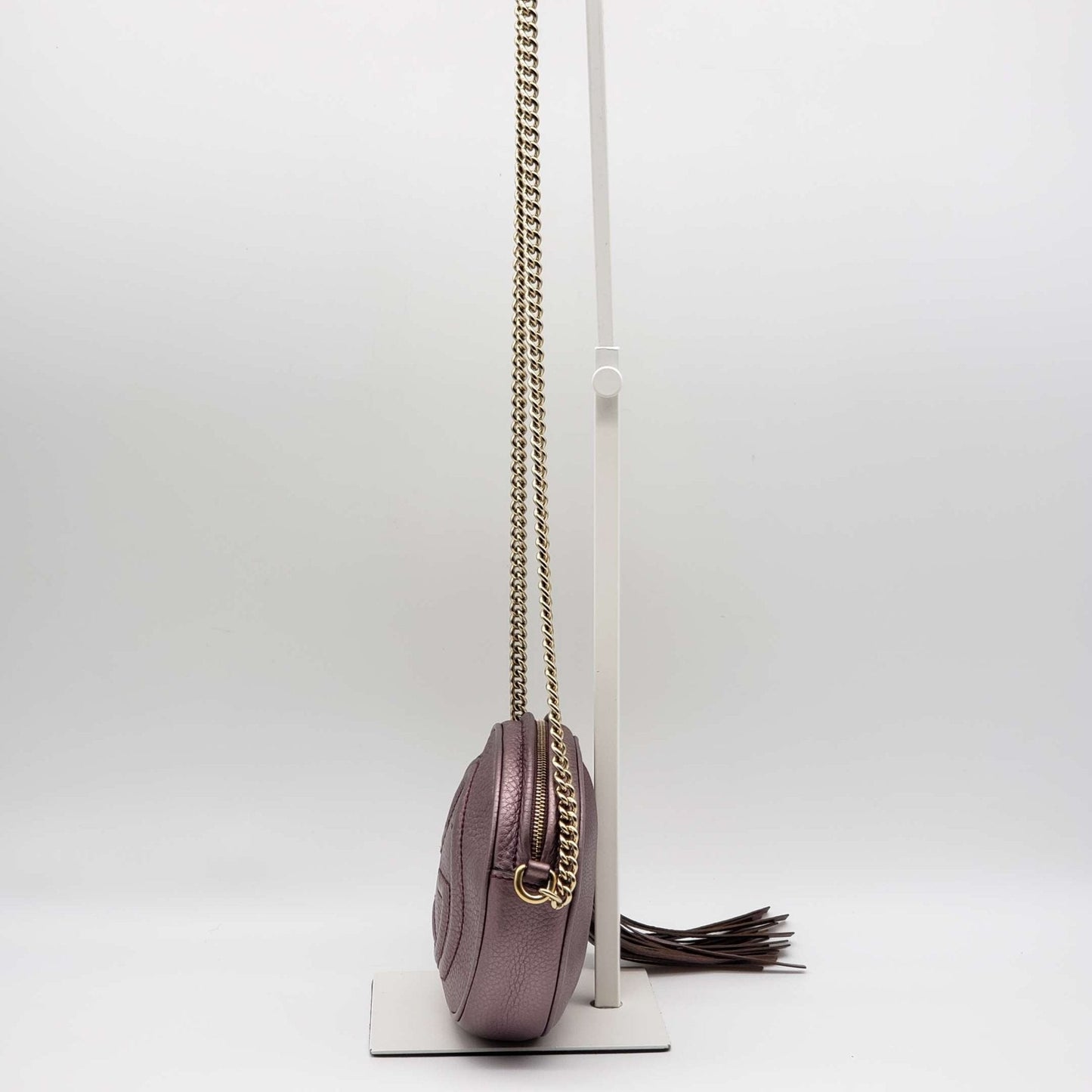 Gucci Soho Crossbody Style 6