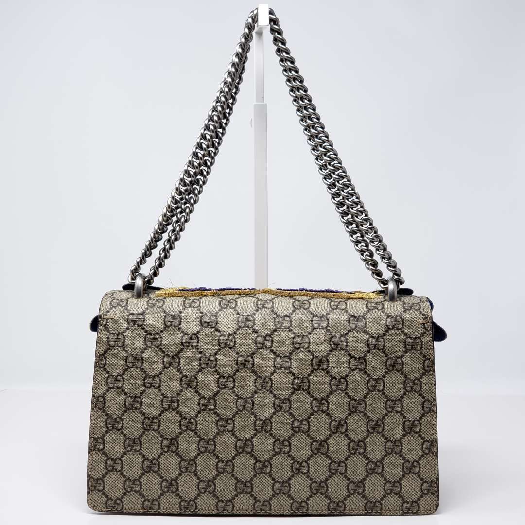 Gucci Dionysus Shoulder Bag Style 1