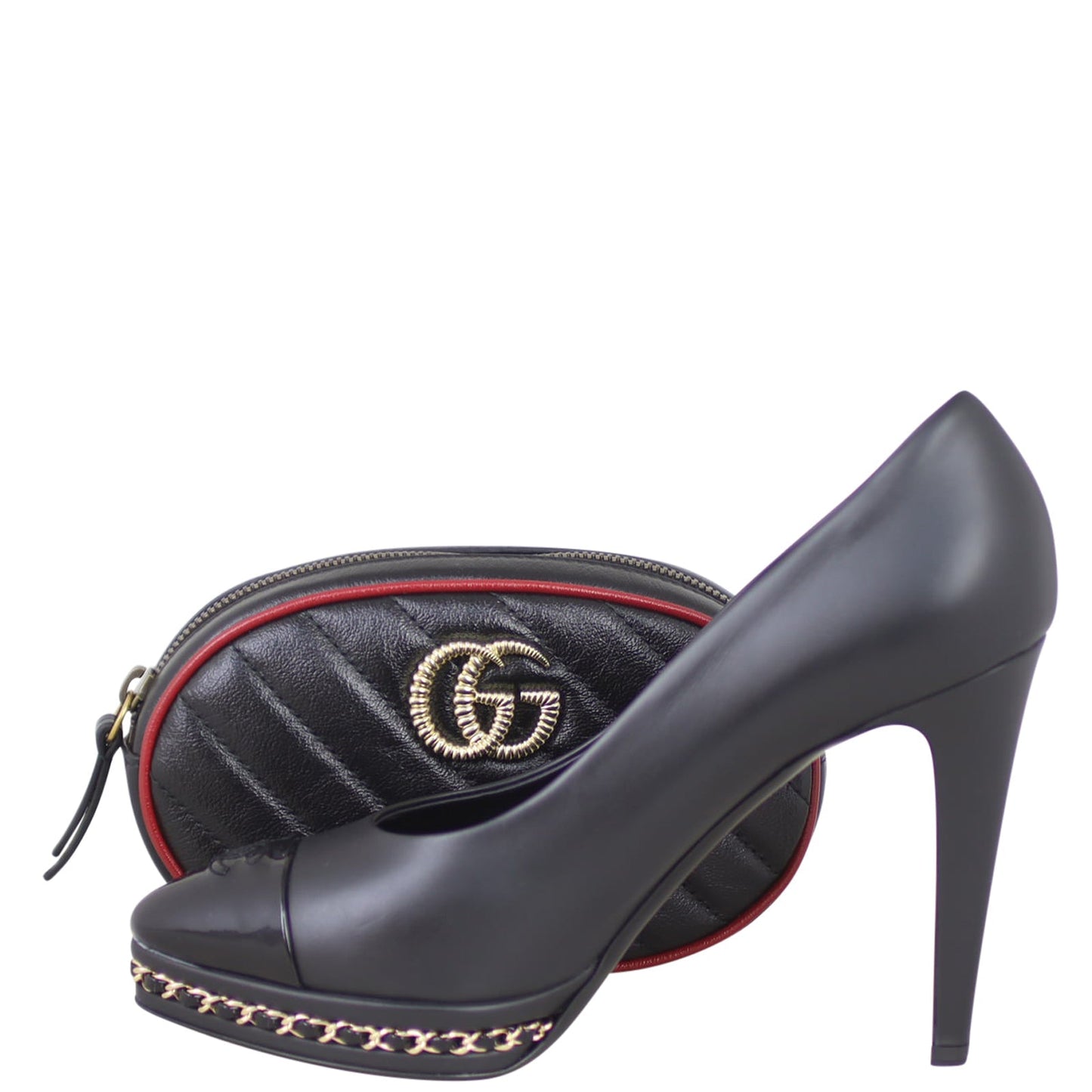 Gucci GG Marmont Belt Bag