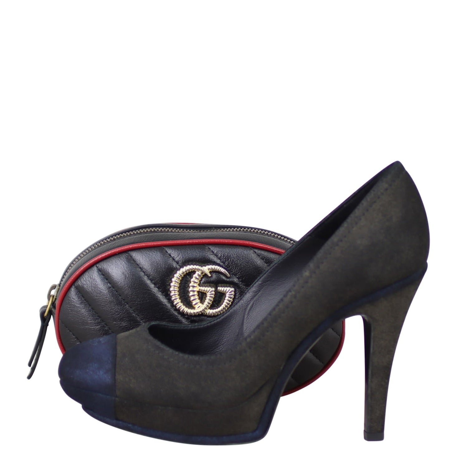 Gucci GG Marmont Belt Bag