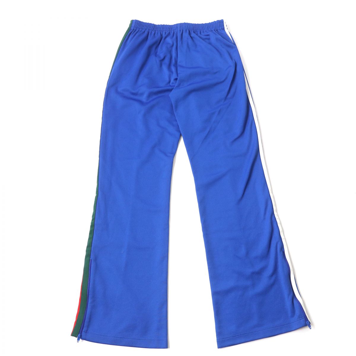 GUCCI Pants polyester multicolor Women S (165/68Y)