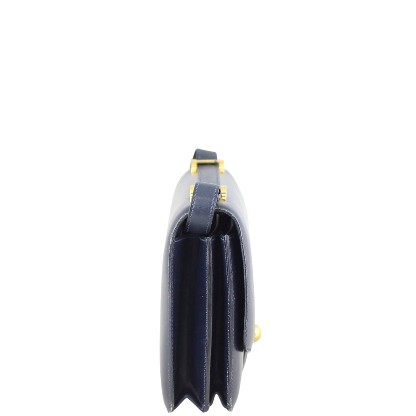 Hermes Vintage Ring Shoulder Bag