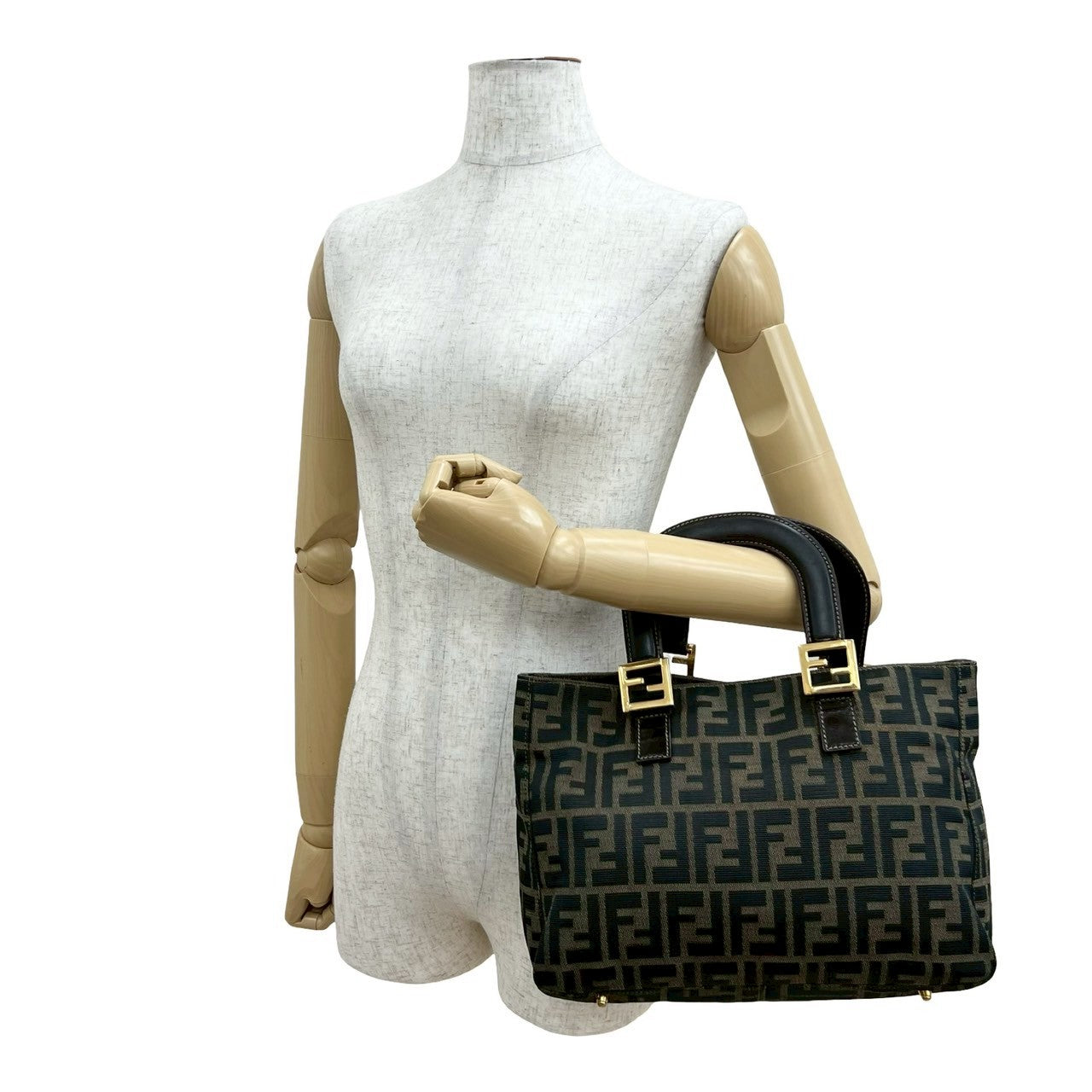Fendi Handbag - Ewore Bags