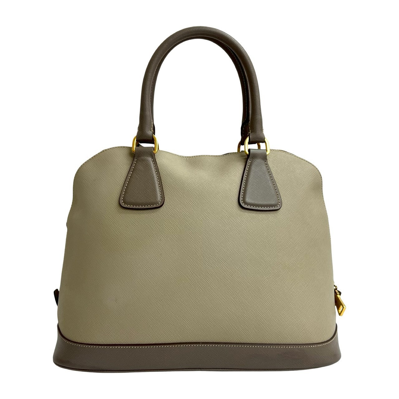 Prada Saffiano Leather Handbag