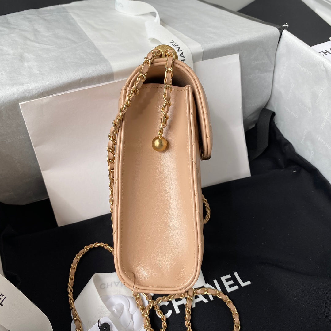 Chanel Handbag Bag - Ewore Bags