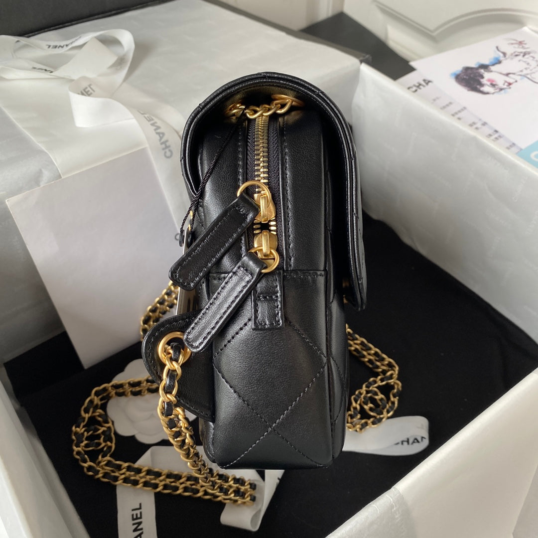 Chanel Handbag Bag - Ewore Bags