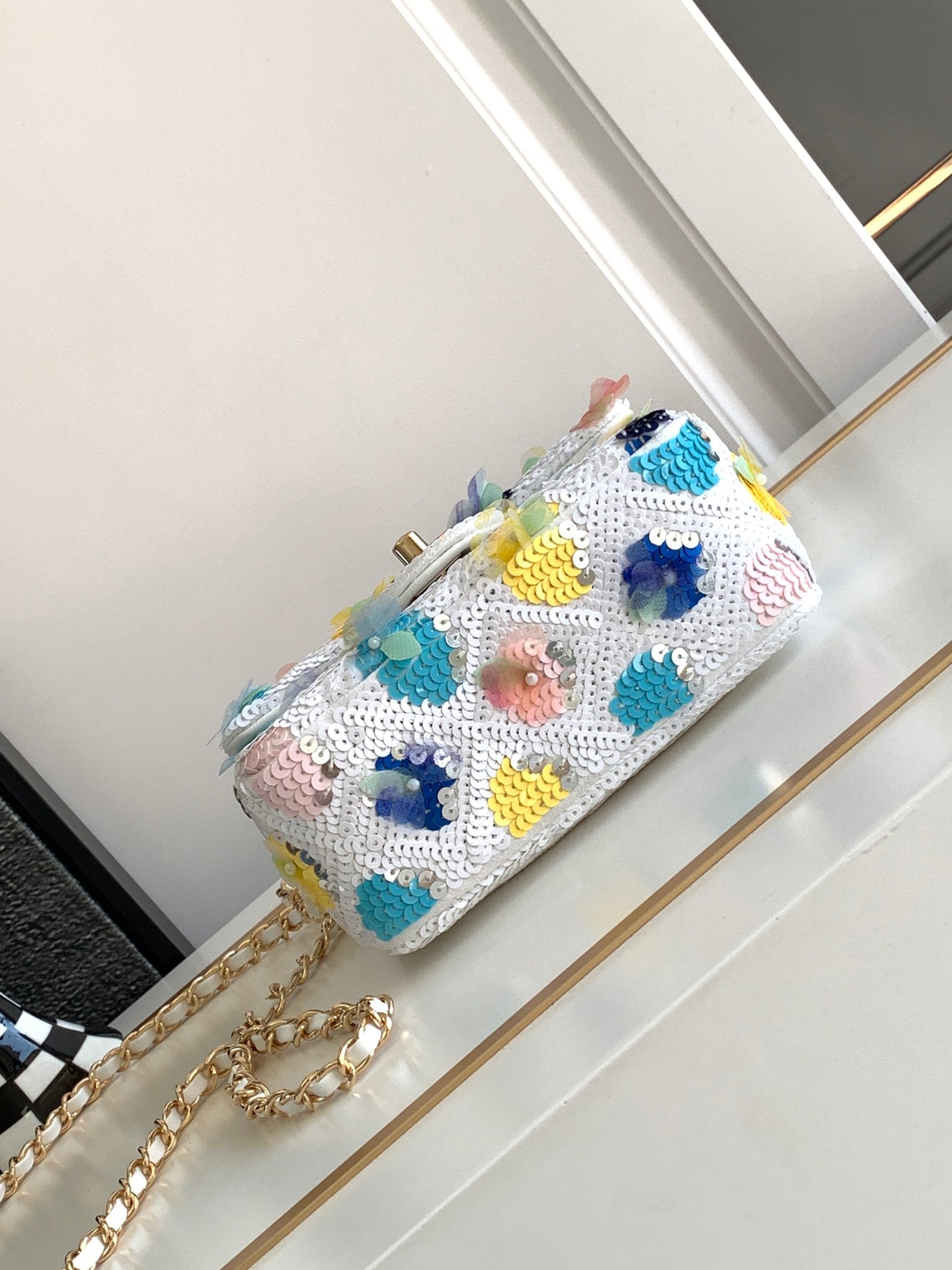 Chanel Handbag Bag - Ewore Bags
