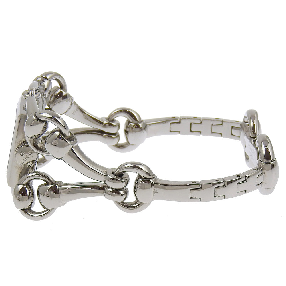 Gucci Signoria Stainless Steel