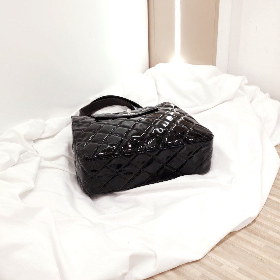 Chanel Matelassé Tote Bag - Ewore Bags