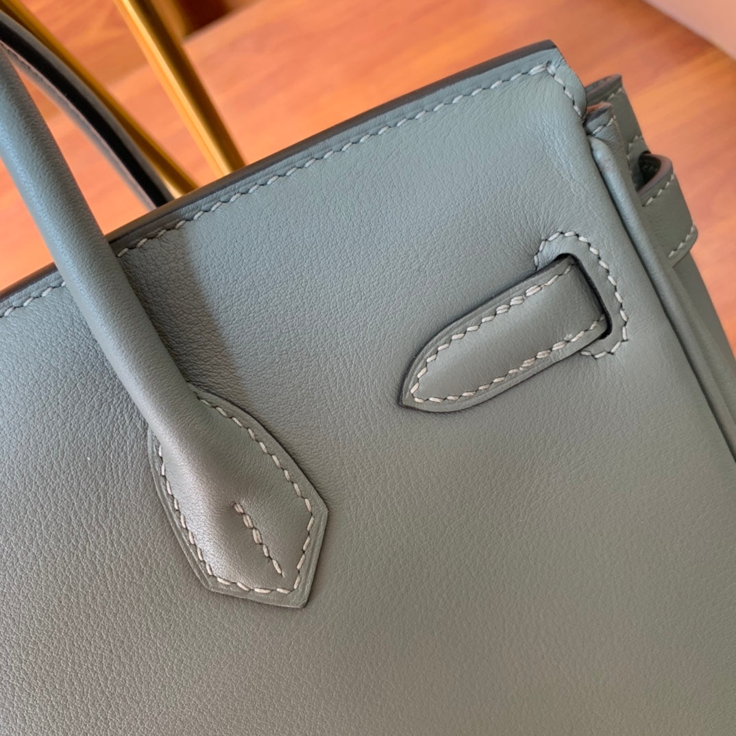 Luxury Hermes Birkin Bag