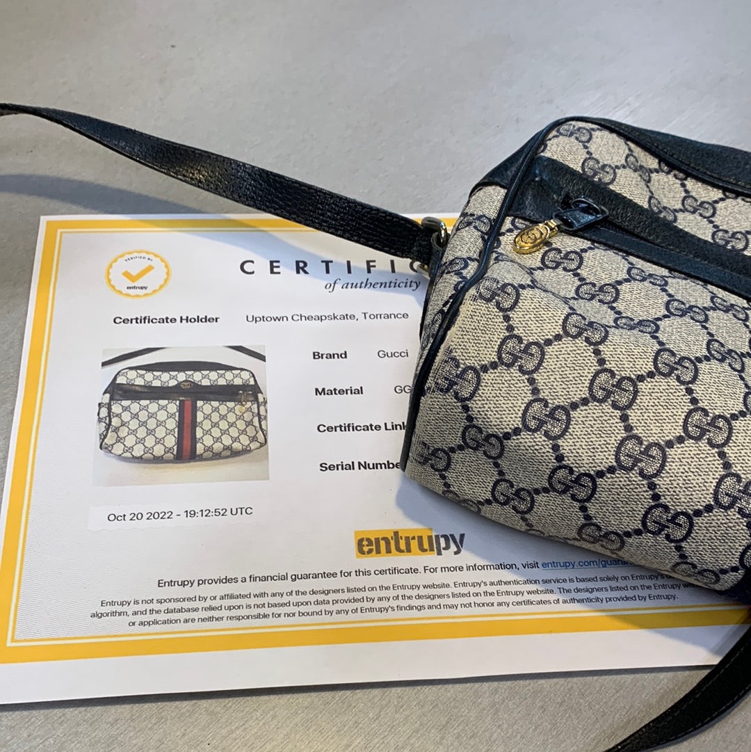 Gucci Ophidia Crossbody Style 4