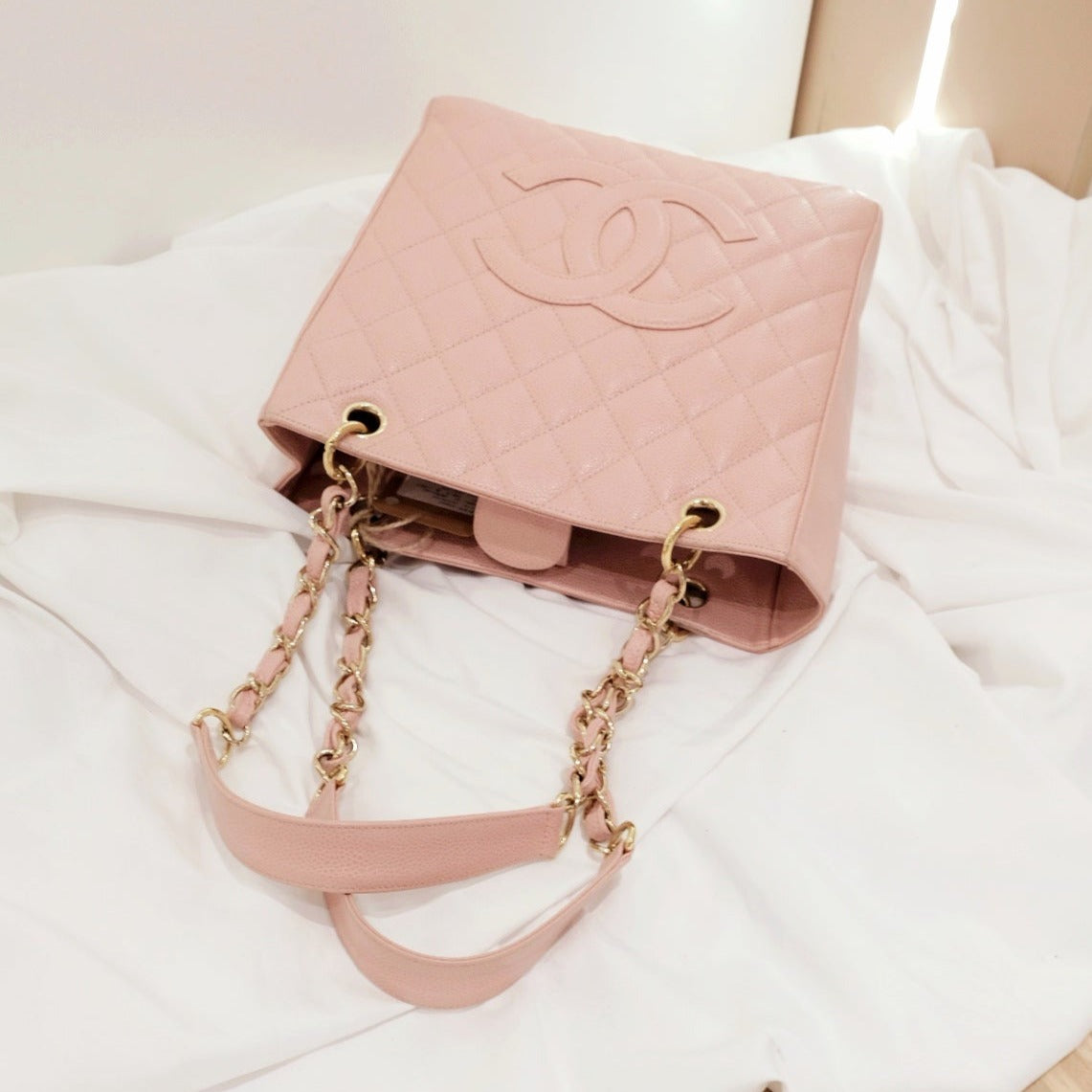 Chanel Tote Bag - Ewore Bags
