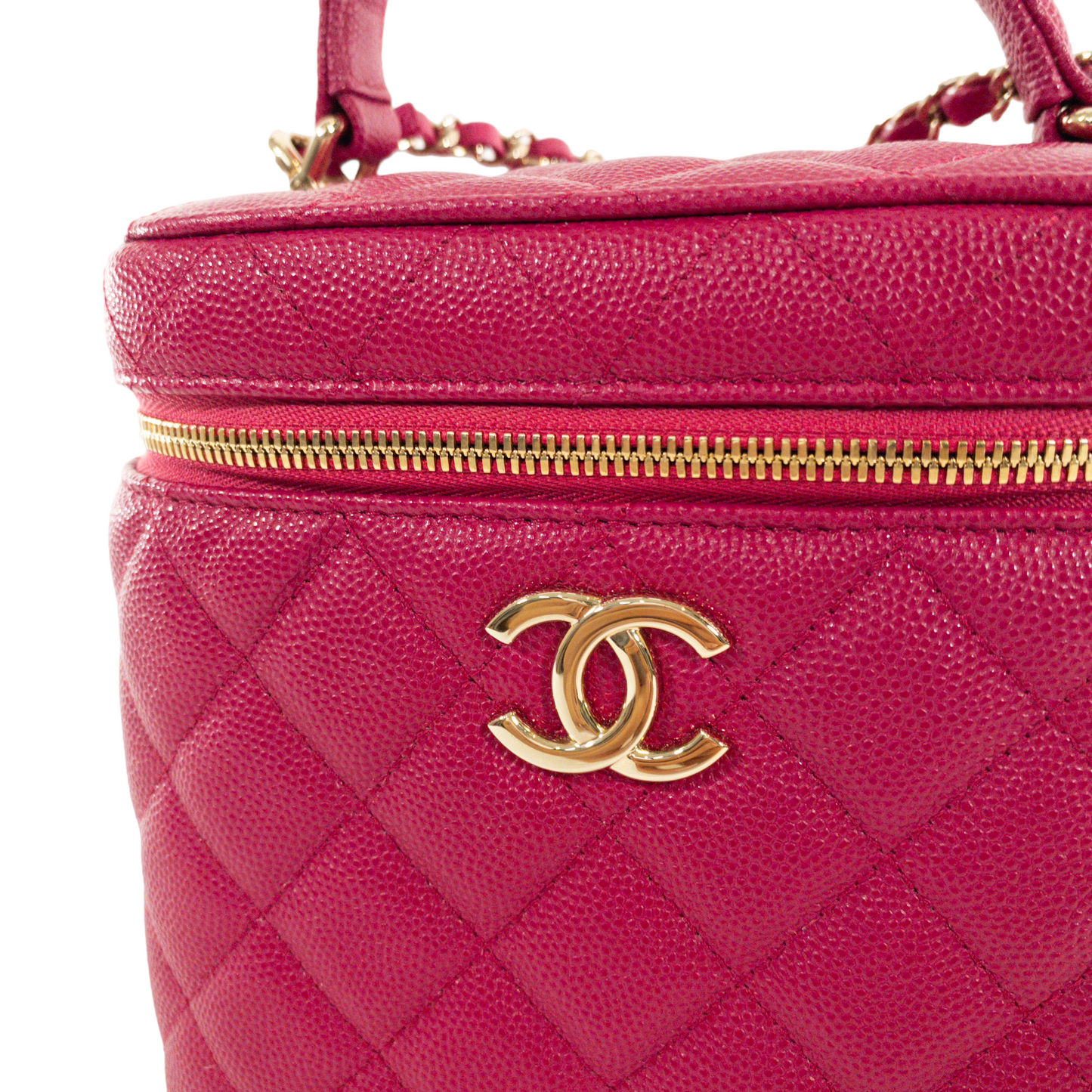 Chanel Handbag - Ewore Bags