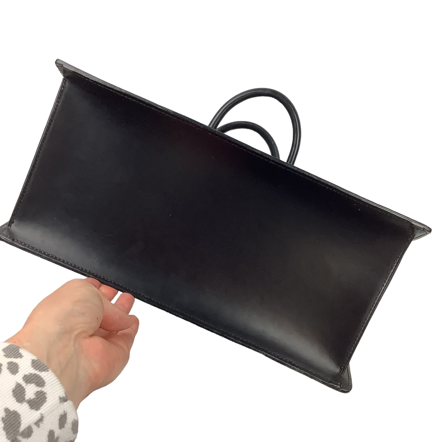 Handbag Luxury Designer By Louis Vuitton Size: Large