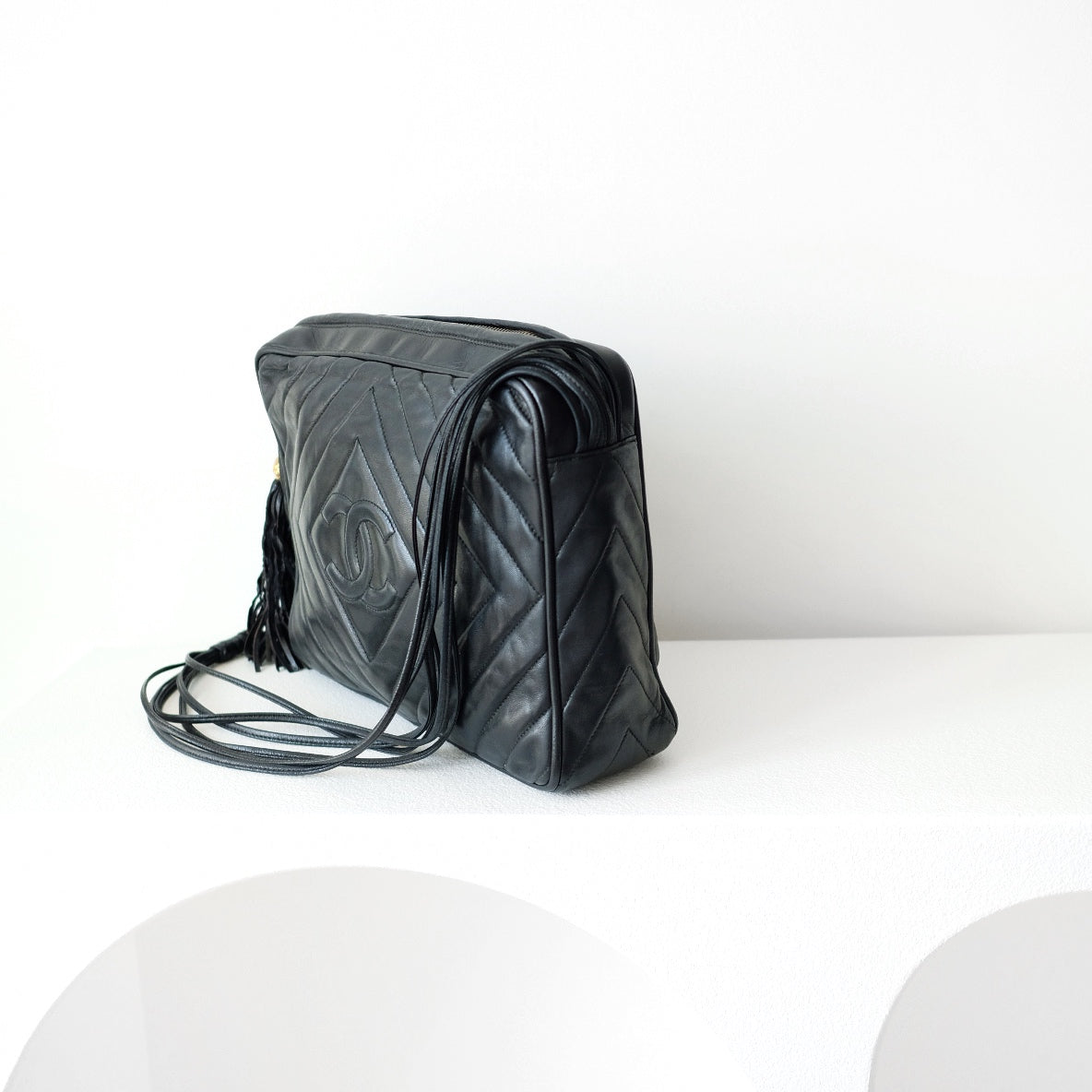 Chanel Crossbody Bag - Ewore Bags
