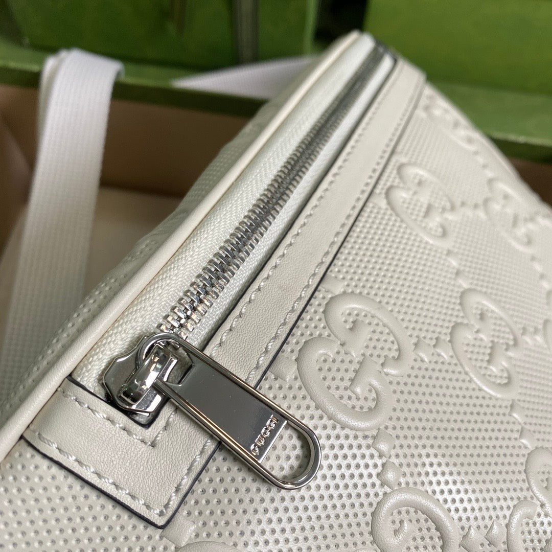 Gucci Leather Handbag Style 25