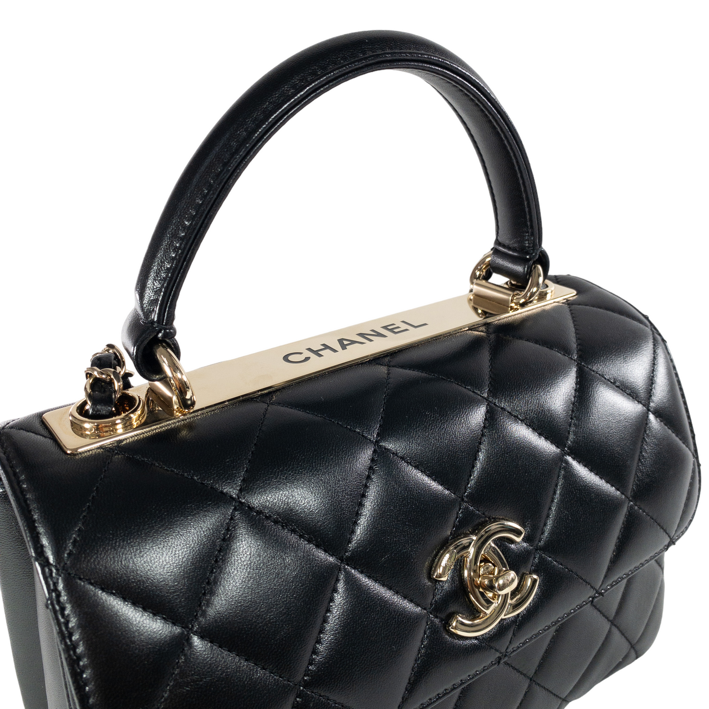 Chanel Handbag - Ewore Bags