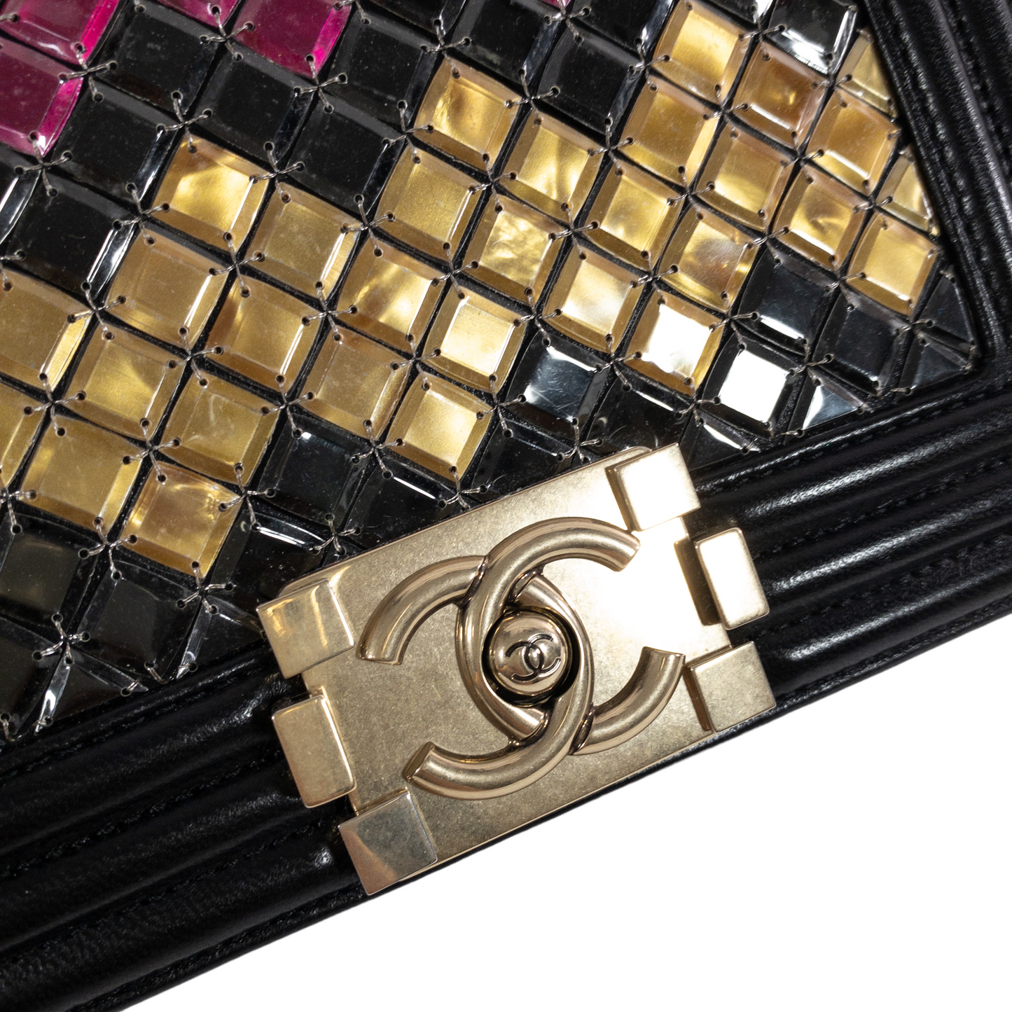 Chanel Handbag - Ewore Bags