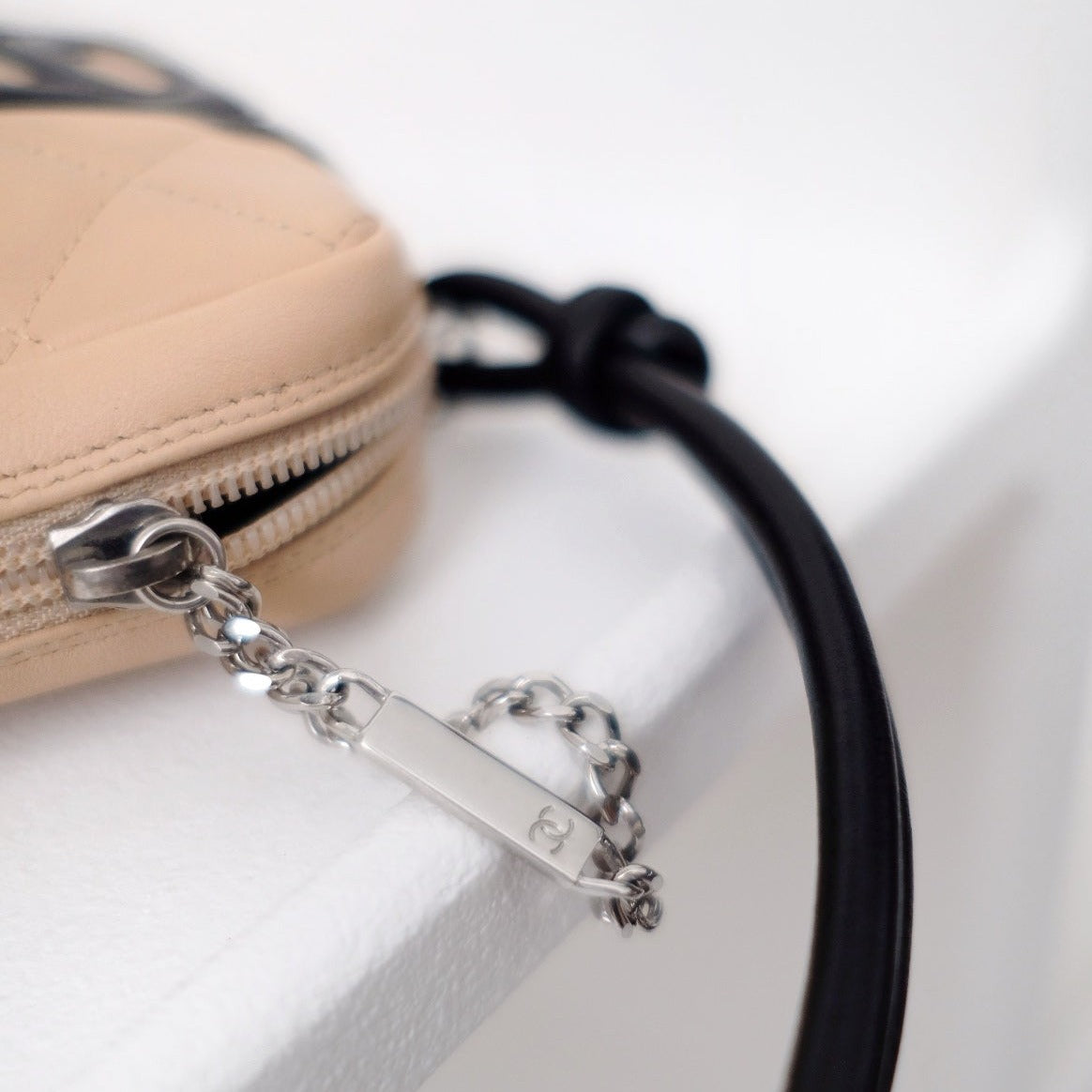 Chanel Cambon Handbag Bag - Ewore Bags