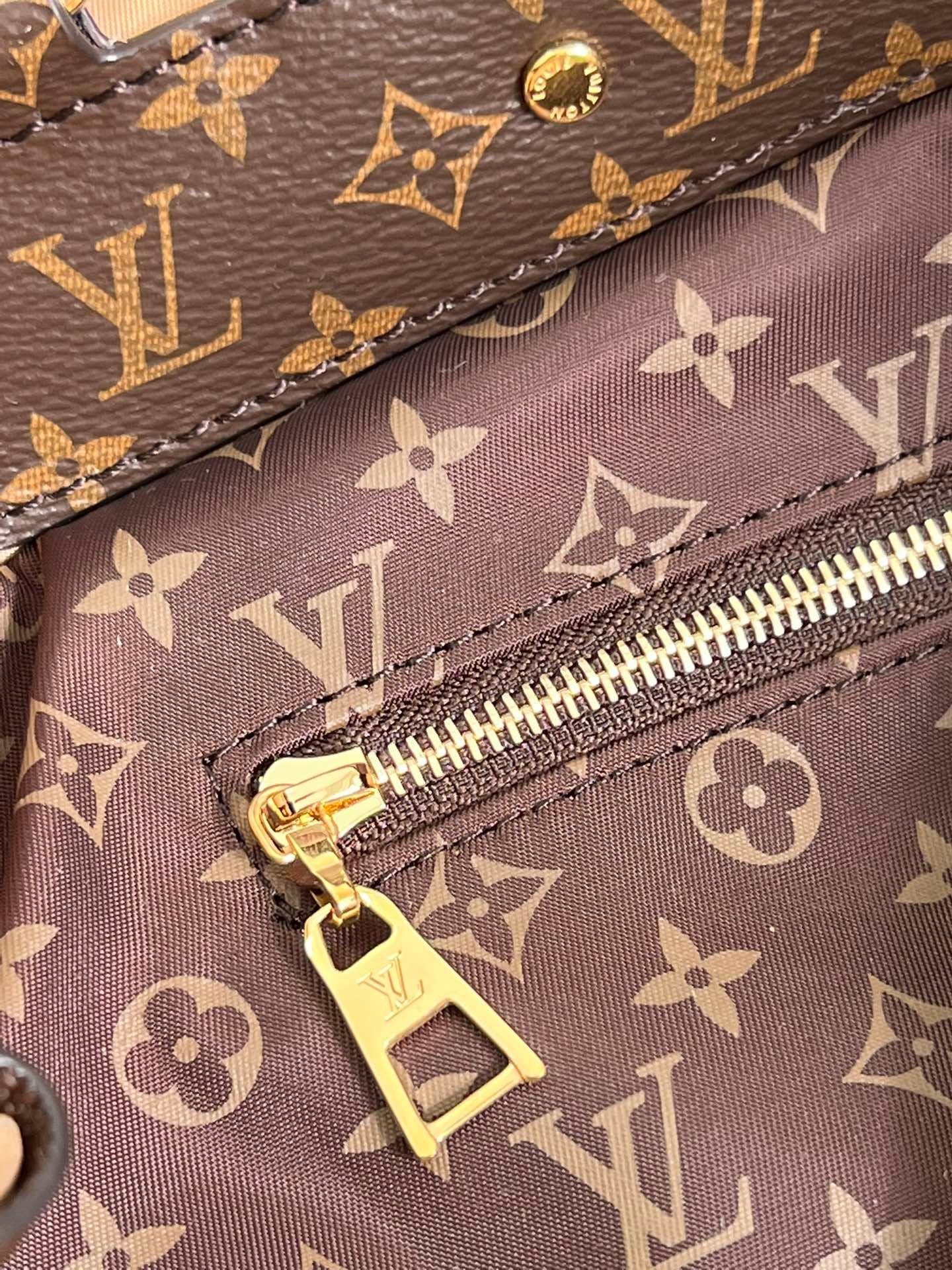 Louis Vuitton GM Bag