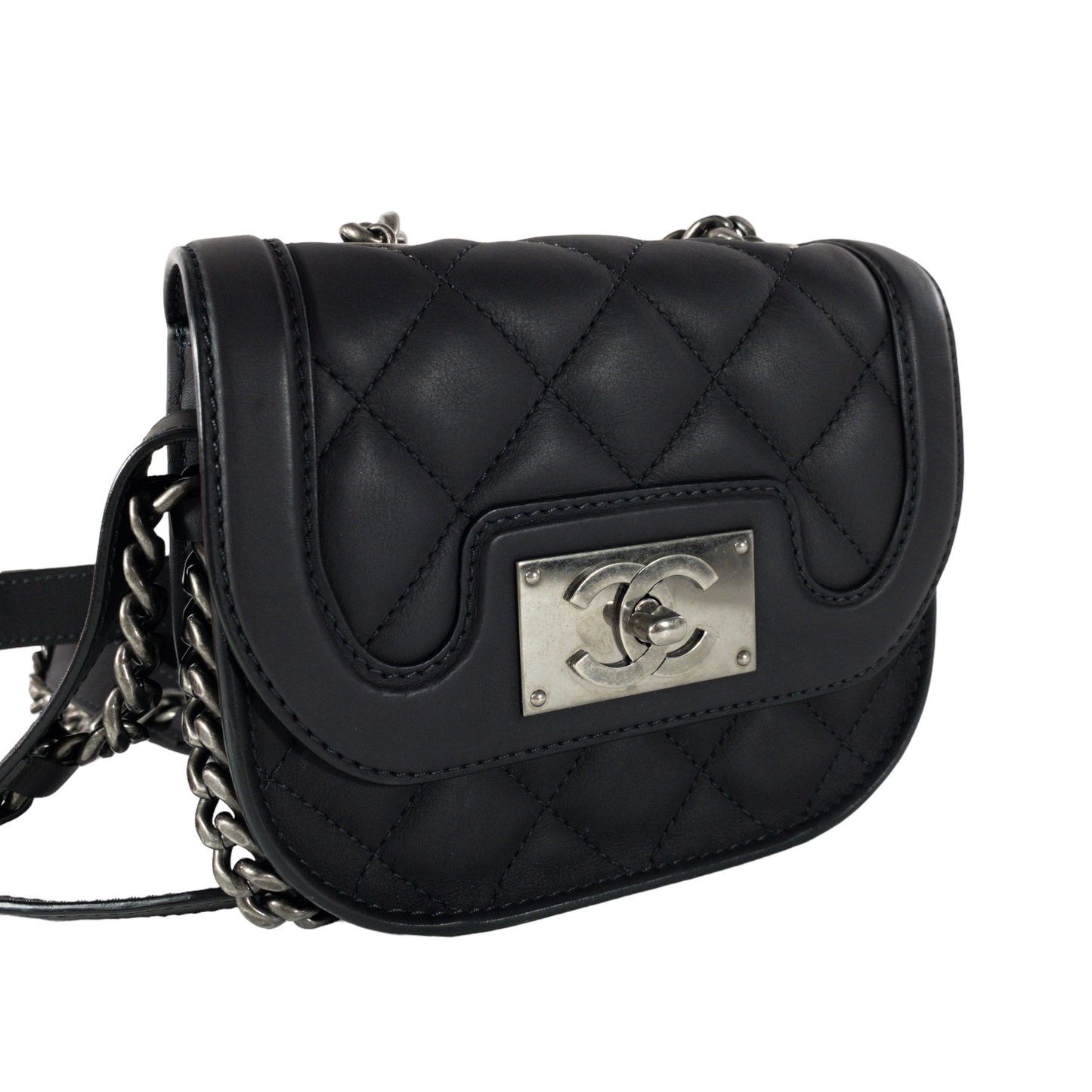 Chanel Flap Shoulder Bag - Ewore Bags