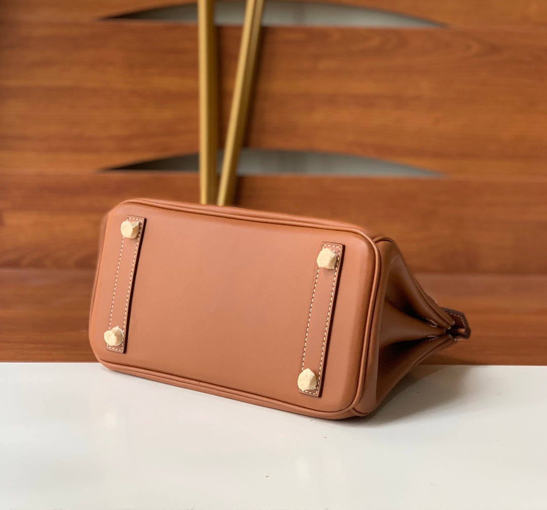 Luxury Hermes Birkin Bag